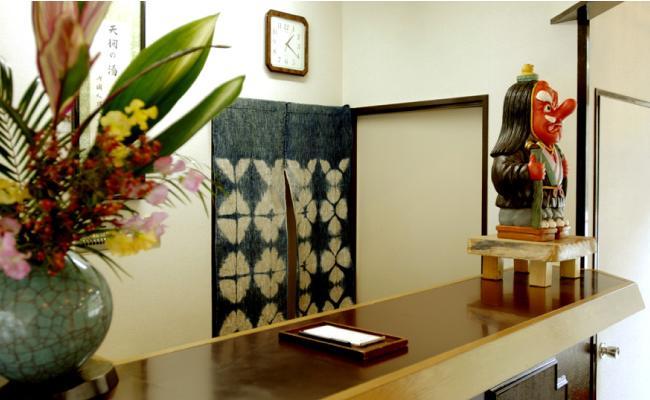 Tengu-No-Yu Kimuraen Hotel Numata  Екстериор снимка